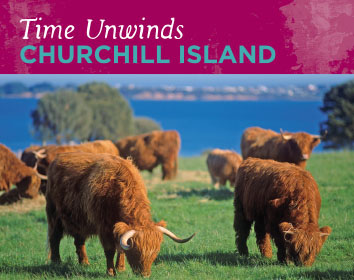 Churchill Island