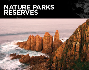 Reserves & Trails